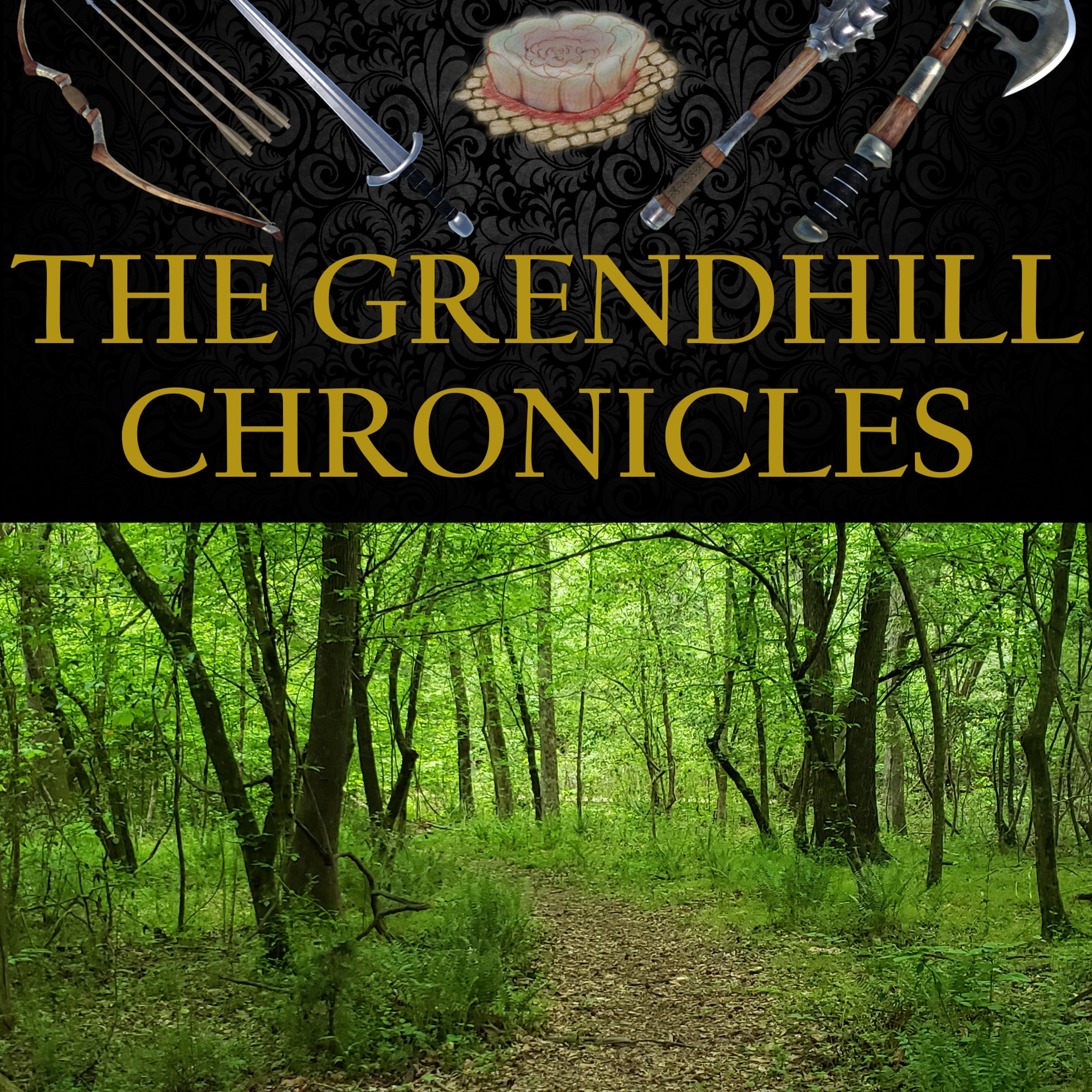 The Grendhill Chronicles Podcast